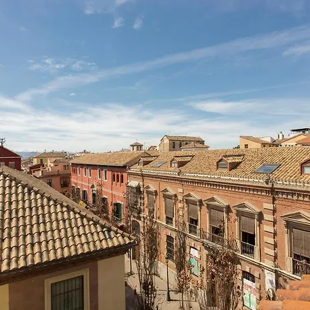 Апартаменты Calle Varela Centro