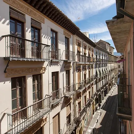 Апартаменты Calle Varela Centro