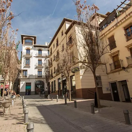 Calle Varela Centro * Гранада